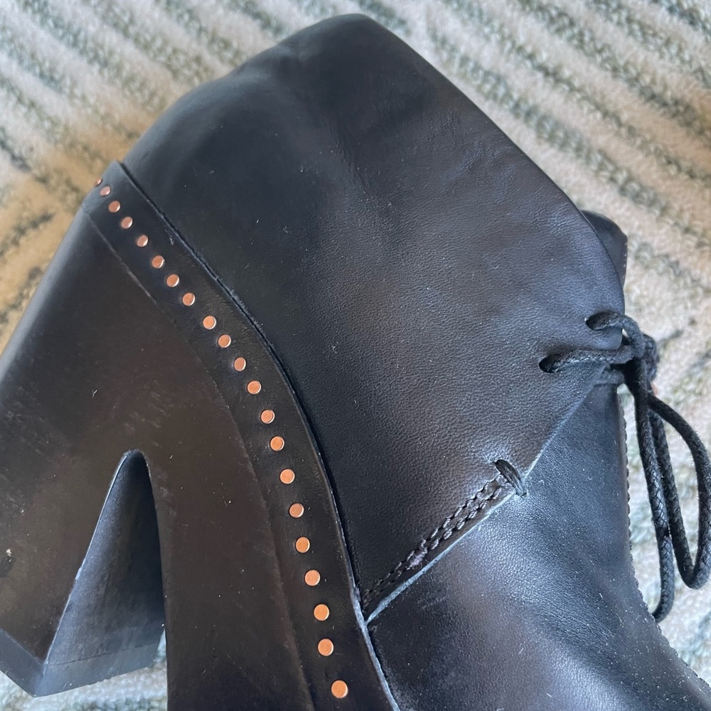 [Rag & Bone] Inez Booties - image 8